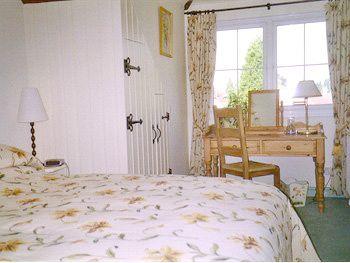 The Yellow House B&B Woodborough  Екстер'єр фото