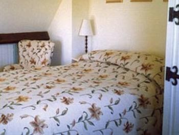 The Yellow House B&B Woodborough  Екстер'єр фото